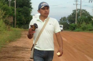 Gumaro Perez (UDG-TV)